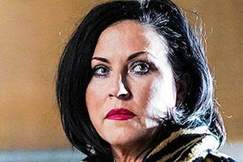 EastEnders spoilers: Kat Moon makes shock decision over son Tommy Moon after stabbing horror