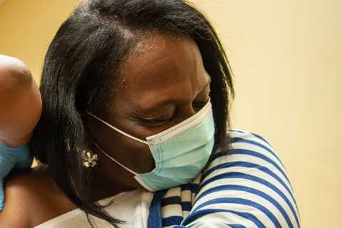 Biden Administration Likely to Offer Older Americans Second Booster Shots