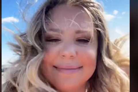 Teen Mom Kailyn Lowry claims Jenelle Evans DENIED coming on her podcast years after their nasty feud