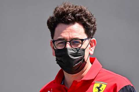 ‘Still concerned’ – F1 stars ‘not 100 per cent happy’ to race at Saudi Arabian GP after terror..