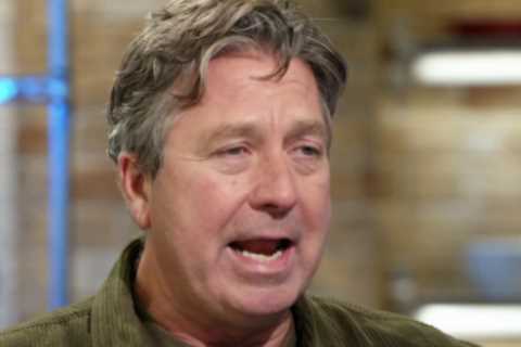 Masterchef’s Gregg Wallace and John Torode unimpressed as they’re served THREE dishes that aren’t..