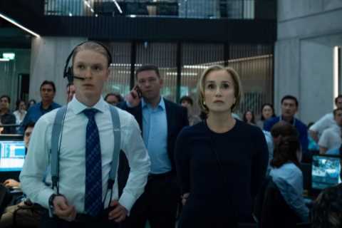 The best new TV shows and films to stream this week – from Moon Knight to The Bubble