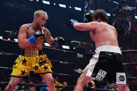 Ben Askren says Jake Paul is ‘better than all of us anticipated’ but ex-UFC star admits loss to..