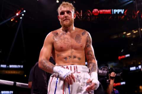 Khabib’s coach lists ‘three variables’ Jake Paul has over UFC star Conor McGregor in fight..