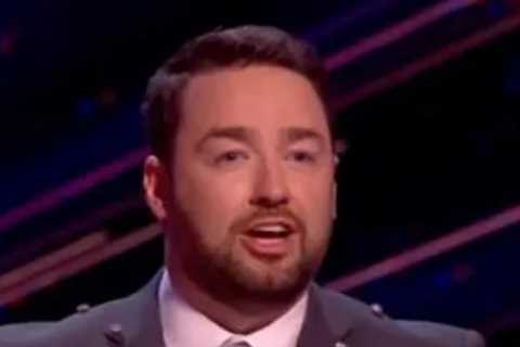 Starstruck viewers all saying the same thing about Jason Manford’s appearance