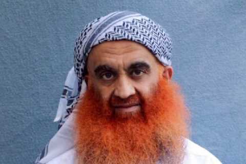 Plea Negotiations in Sept. 11 Case Go on Hiatus for Ramadan