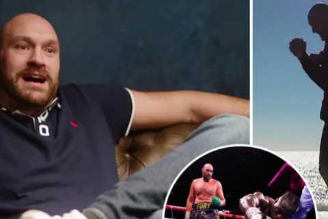 ‘It’s rough being a Wilder’ – Deontay Wilder’s younger brother Marsellos suffers another shock..
