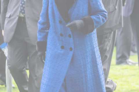 Kate Middleton’s touching tribute to the Queen on her Royal tour