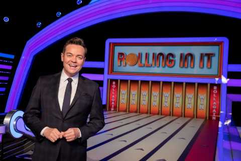 Stephen Mulhern’s game show ‘axed’ by ITV after ‘poor viewing figures’