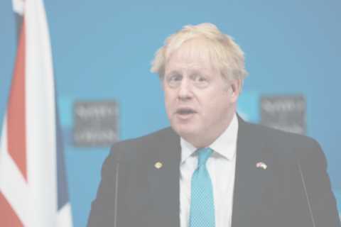 Boris Johnson’s stadium-sized nuclear power plants will need to be built near HOME to work sparking ..