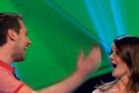 I was on Pointless and this is what really happens on the show, says contestant