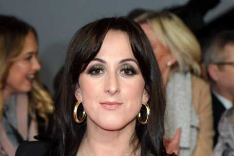 EastEnders star Natalie Cassidy issues desperate plea to help friend’s six year old daughter with..