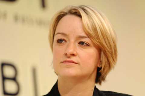 Laura Kuenssberg to become new presenter of flagship Sunday morning politics show, BBC announces