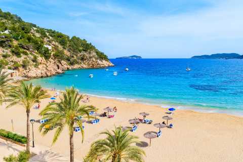 Cheap 3-night foreign hols over Jubilee bank holiday – from £134pp with flights
