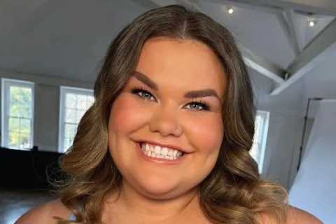 Gogglebox’s Amy Tapper reveals plans to move to LA to become that ‘next James Corden’