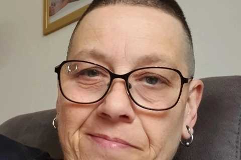 My bowel cancer symptoms eased in hours as ‘miracle’ drug shrunk tumours in HALF