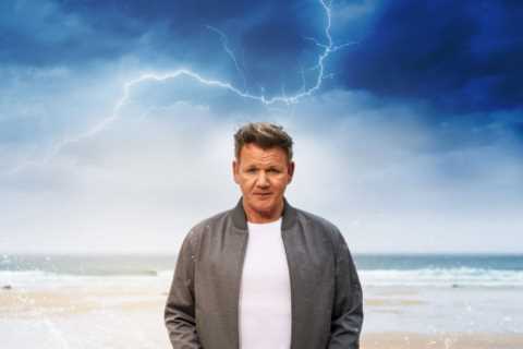 How to apply for Gordon Ramsay’s Future Food Stars