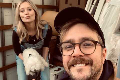 Laura Whitmore and Iain Stirling’s relationship timelines – from the first date to their Love..