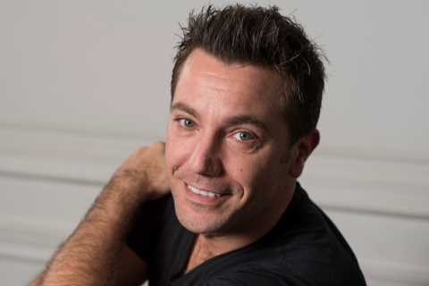 Why is Gino D’Acampo leaving This Morning?