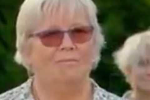 Antiques Roadshow viewers rip into ‘crap’ plaque – but guest gets the last laugh after..
