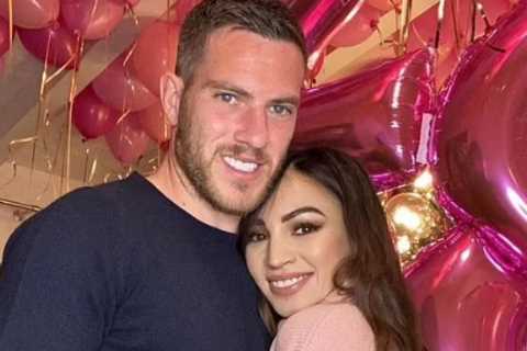 Angry Roma fans demand Jordan Veretout is axed after ‘KNOWINGLY partying with Covid-hit wife then..