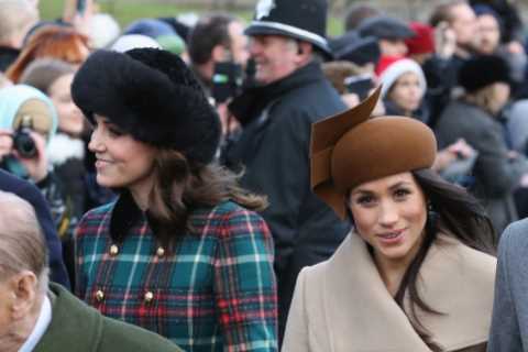 Meghan Markle and Prince Harry’s ‘pathetic’ excuse for not attending Prince Philip’s memorial..