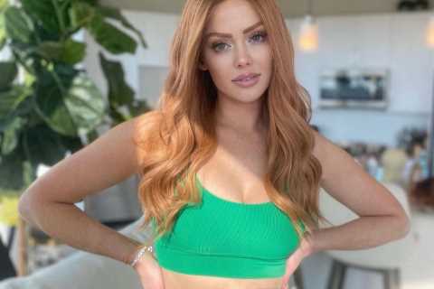 Southern Charm’s Kathryn Dennis admits she’s ‘missing’ her kids Kensie, 8, &amp; Saint, 6, after..