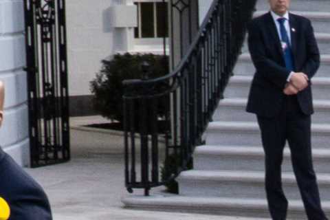 With a Center-Leaning Budget, Biden Bows to Political Reality