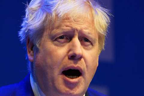 First Partygate fines could be doled imminently, Downing Street insiders fear
