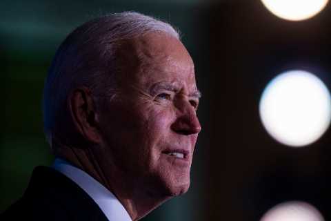Biden wants new taxes on the wealthy and more spending on the military and domestic priorities.