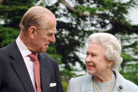 Queen, 95, WILL attend Prince Philip’s memorial service today as she is determined to honour..