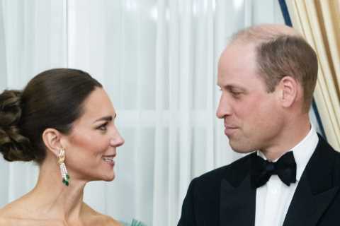 Harry &amp; Meg would have been more successful on Caribbean royal tour than Wills and Kate were
