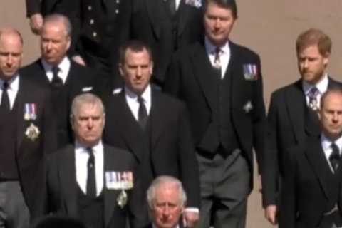 Prince Philip memorial order of service: What will happen at Duke of Edinburgh farewell?