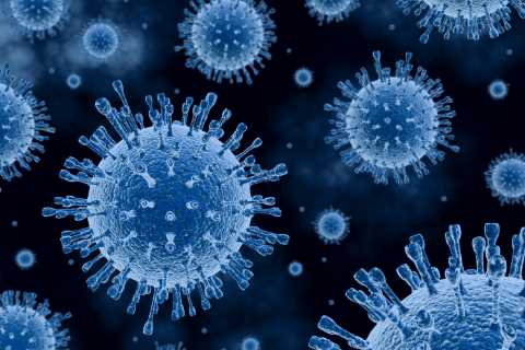 New warning as norovirus outbreaks hit – the 6 signs to watch for