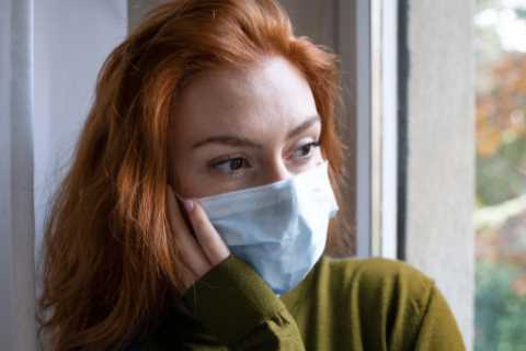 Covid isolation rules being relaxed with confirmed cases advised to stay at home for just five days