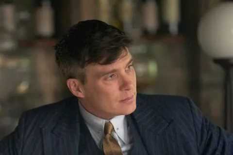Peaky Blinders drops first look at BBC finale – and it doesn’t bode well for Tommy Shelby