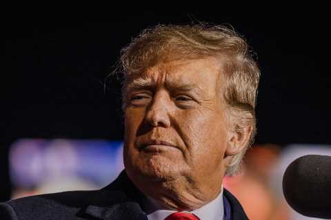 Why a Ruling Declaring Trump ‘Likely’ Broke Laws May Not Mean He Will Be Prosecuted