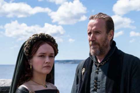 When does the Game of Thrones prequel premiere?