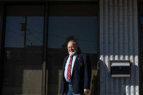 The Wildest Election in America: The Race to Replace Don Young