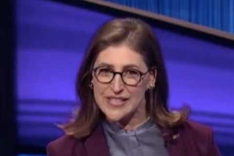 Jeopardy! fans furious after show airs segments in WRONG order leaving viewers ‘beyond confused’ in ..