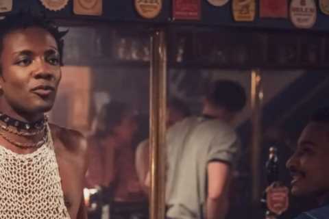 It’s A Sin leads the Bafta nominations as Channel 4 drama gets 11 nods