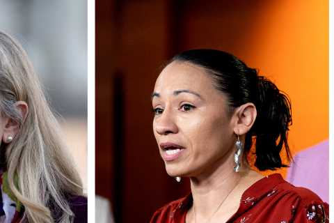 A Democratic Super PAC’s Ad Buy Shows a Widening Battle for House Control