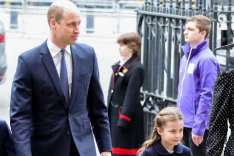 The subtle parenting moves Prince William and Kate Middleton use to keep George &amp; Charlotte..
