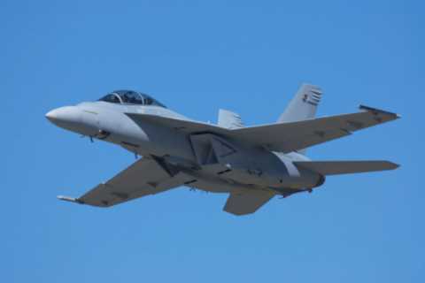Accomack County ‘plane crash’ – ‘Aircraft goes down in water in Virginia’ as rescuers search for..