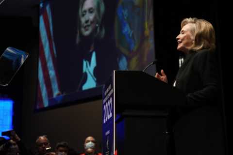 Democrats Agree to Pay $113,000 to Settle Campaign Spending Inquiry