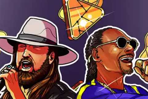 Snoop Dogg and Billy Ray Cyrus to launch hit song backed by massive Animal Concerts NFT drop