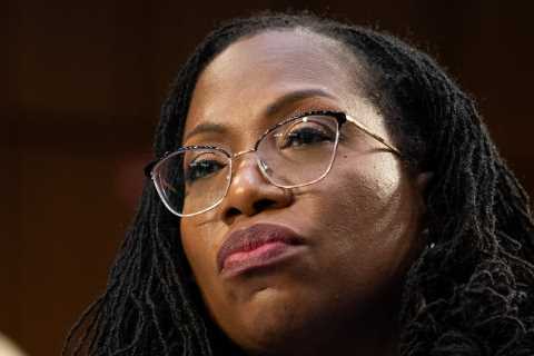 Democrats’ Defense of Ketanji Brown Jackson Leaves Some Wanting More
