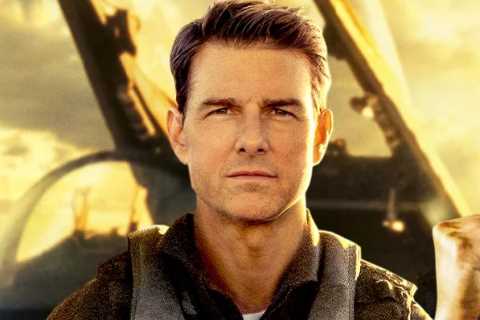 Prince William and Kate Middleton given world first viewing of Top Gun sequel by Tom Cruise