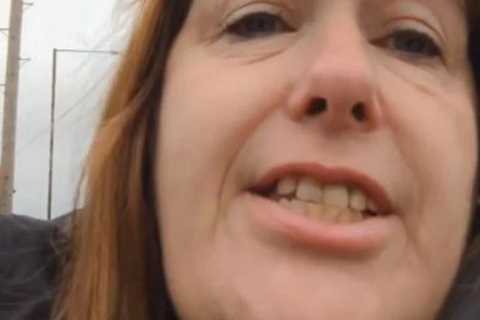 Gogglebox’s Julie Malone urged to ‘keep going’ by fans as she shares heath update amid workout