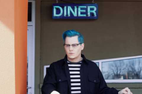I hate being called a rocker – nobody likes to be labelled, says Jack White